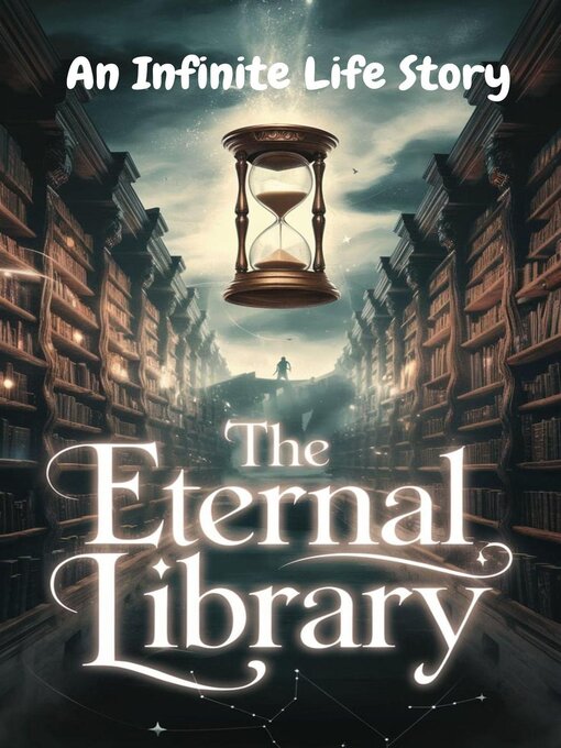 Title details for The Eternal Library by Hafıza Deniz Çağlar - Available